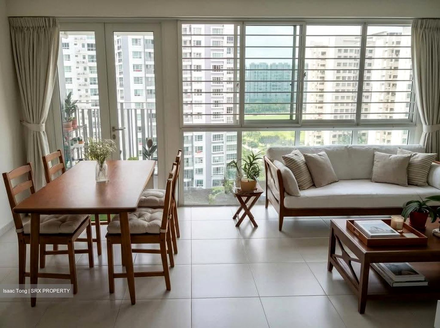 Blk 269A Punggol Sapphire (Punggol), HDB 4 Rooms #633740361